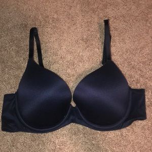 aerie sunnie push-up bra 34C